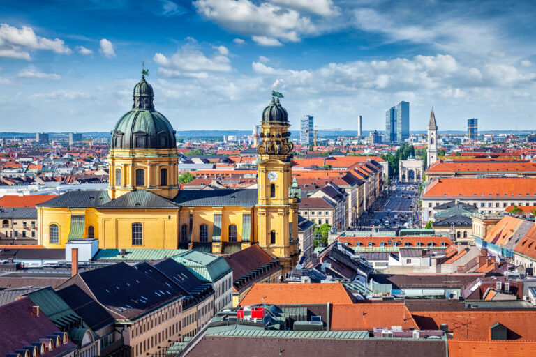 Entrümpler München Entrümpelung